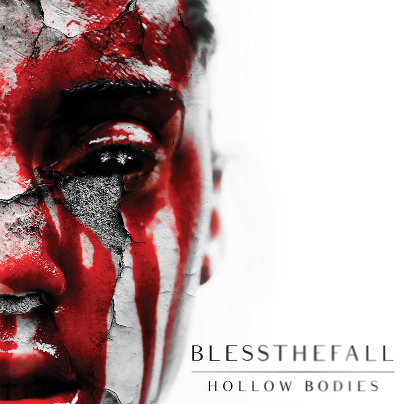 blessthefall - Hollow Bodies (10th Anniversary Edition)