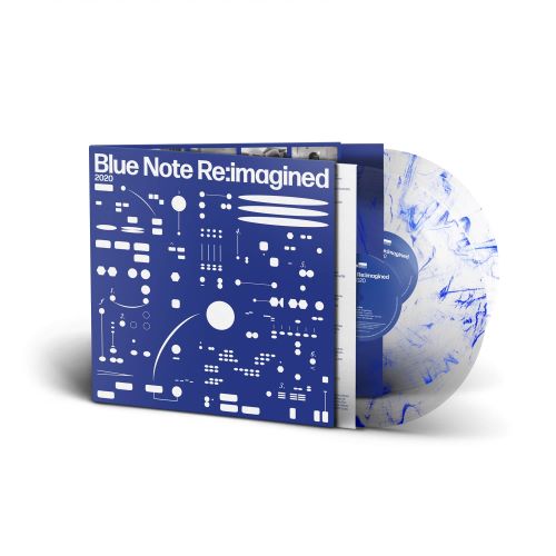 Various Artists - Blue Note Re:Imagined - Limited RSD 2024