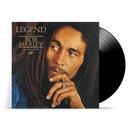 Bob Marley - Legend