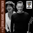 Bryan Adams feat Tina Turner - It’s Only Love - Limited RSD 2025