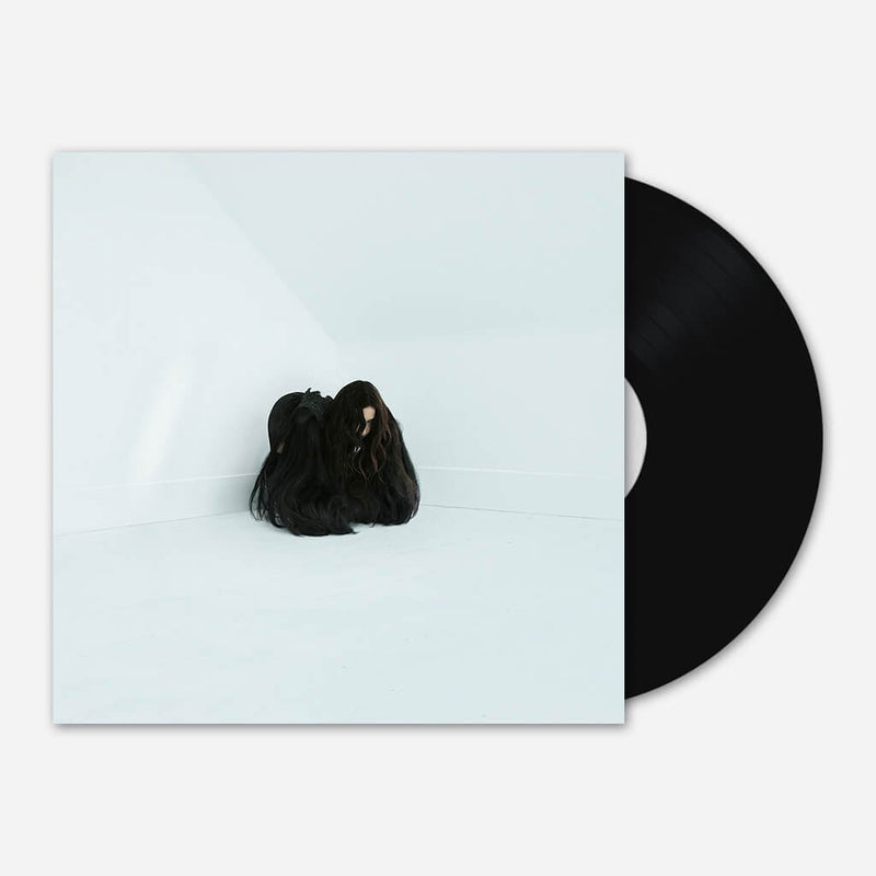 Chelsea Wolfe - Hiss Spun