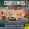 Courteeners - Pink Cactus Café: Album + Ticket Bundle EARLY Show (Intimate Launch Show at O2 Ritz Manchester)