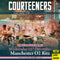 Courteeners - Pink Cactus Café: Album + Ticket Bundle LATE Show (Intimate Launch Show at O2 Ritz Manchester)