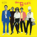 B-52's (The) - The B-52's