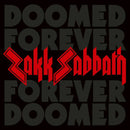 Zakk Sabbath - Doomed Forever, Forever Doomed