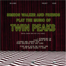 Simeon Walker and Friends Play the Music of Twin Peaks 30/11/25 @ Project House