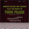 Simeon Walker and Friends Play the Music of Twin Peaks 30/11/25 @ Project House