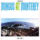 Charles Mingus - Mingus At Monterey - Limited RSD 2025