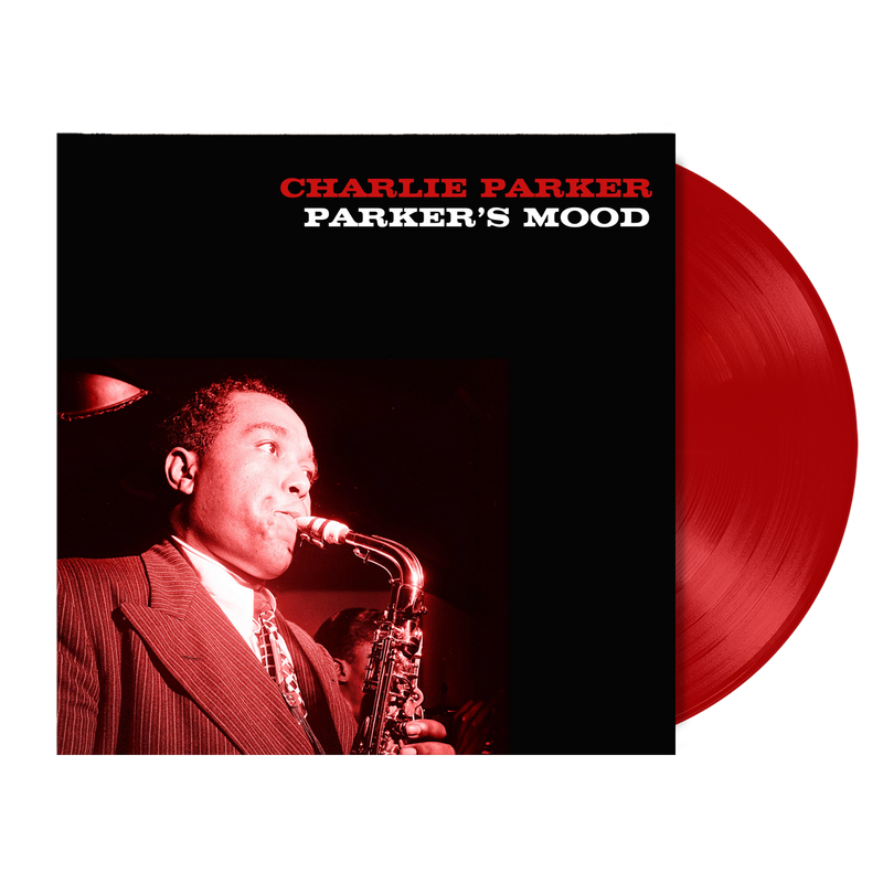 Charlie Parker - Parker's Mood - Limited RSD 2025