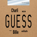 Charli XCX & Billie Eilish - Guess featuring billie eilish - Limited RSD 2025