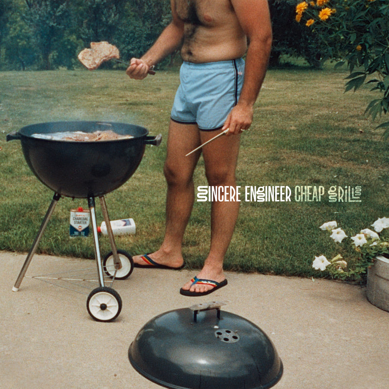 Sincere Engineer - Cheap Grills