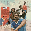 Cimarons (The) - On The Rock - Limited RSD 2025