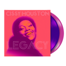 Cissy Houston - Legacy - Limited RSD 2025