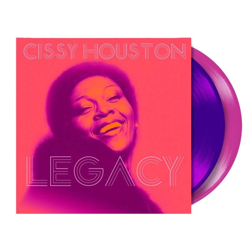 Cissy Houston - Legacy - Limited RSD 2025