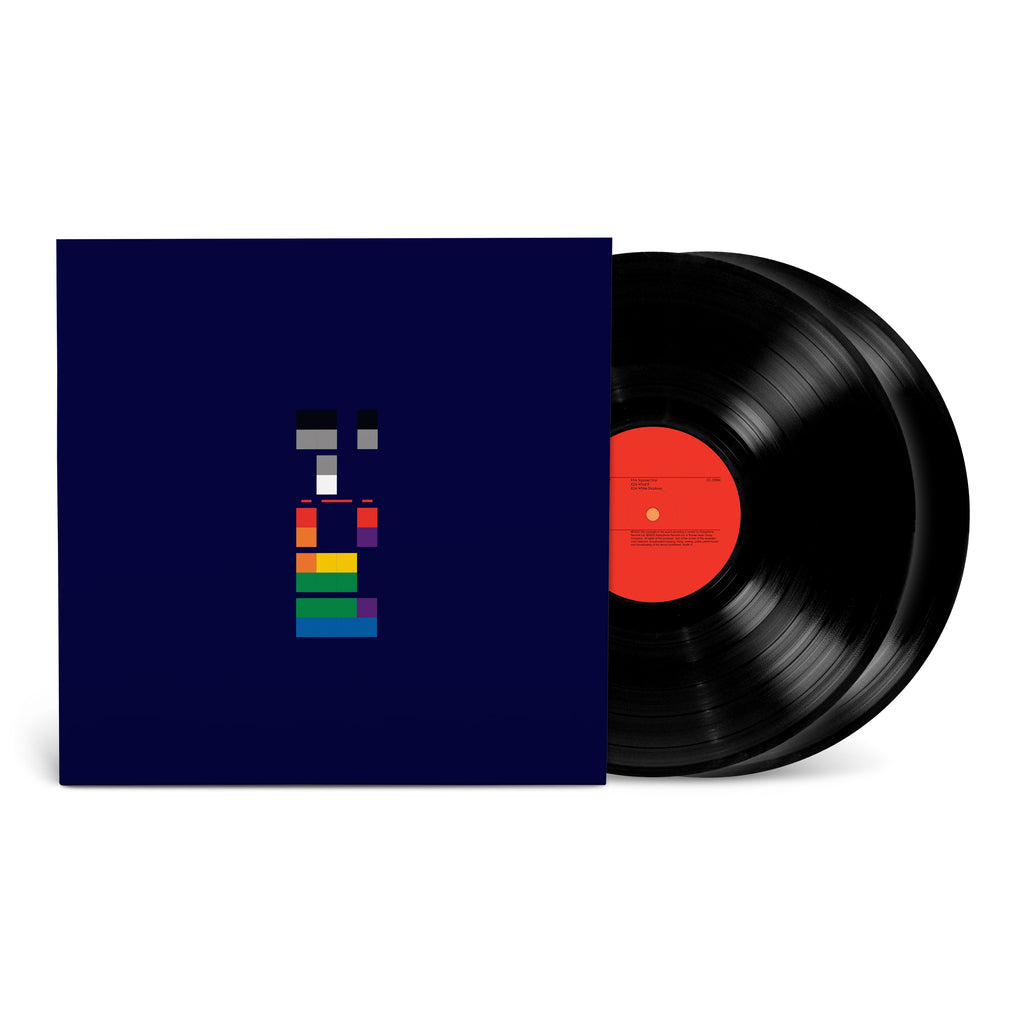 Coldplay - X&y *pre-order – Crash Records