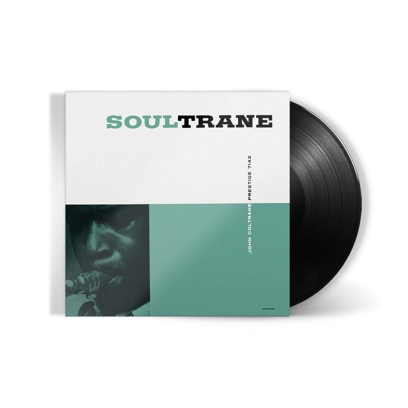 John Coltrane - Soultrane