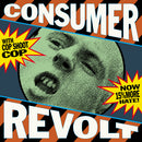 Cop Shoot Cop - Consumer Revolt - Limited RSD 2025