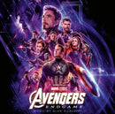 Alan Silvestri - Music from Avengers: Endgame