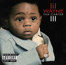 Lil Wayne - Tha Carter III (15th Anniversary Edition)