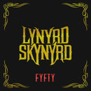 Lynyrd Skynyrd - FIFTY