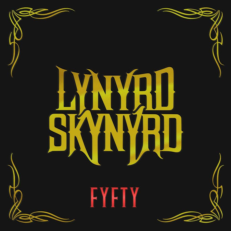 Lynyrd Skynyrd - FIFTY