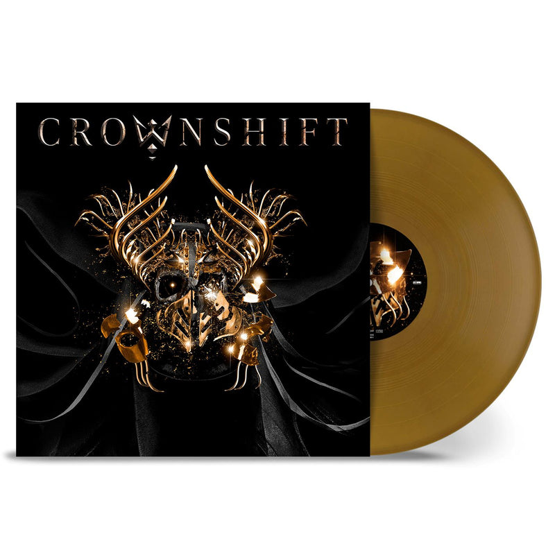 Crownshift - Crownshift