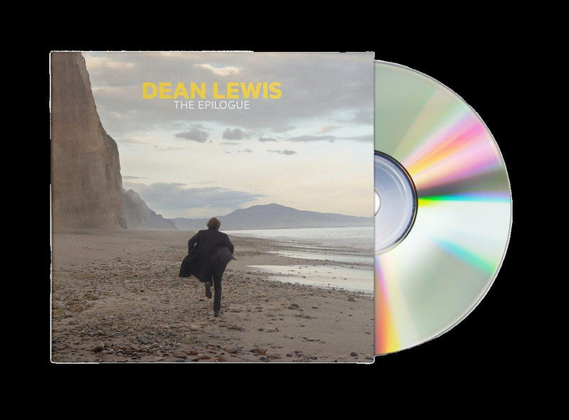Dean Lewis - The Epilogue *Pre-Order