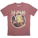 Def Leppard - Unisex T-Shirt