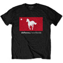 Deftones - Electric Pony - Unisex T-Shirt