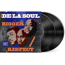 Bigger / Respect - De La Soul - Limited RSD 2025