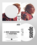 Suede - New Generation: 30th Anniversary *Pre-Order