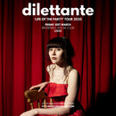 Dilettante 31/03/25 @ Brudenell Social Club