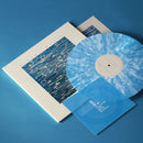 Field Music - Limits of Language: Transparent Blue & White Splatter Vinyl LP + Bonus Flexi + Signed Print DINKED EDITION EXCLUSIVE 307