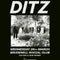 DITZ 26/03/25 @ Brudenell Social Club