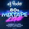 DJ Yoda: 80's Mixtape Live 17/04/25 @ Brudenell Social Club