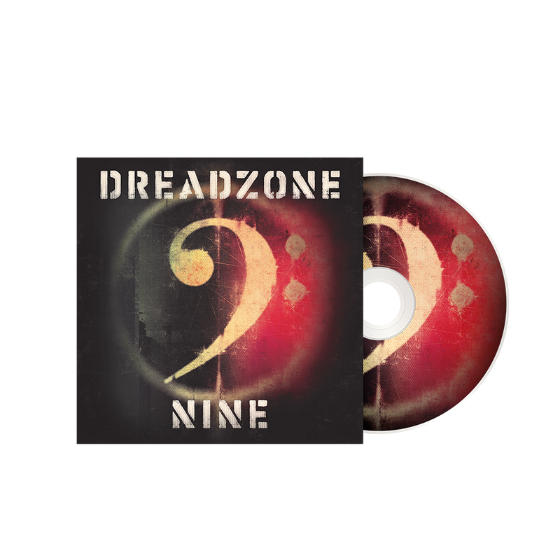 Dreadzone - Nine