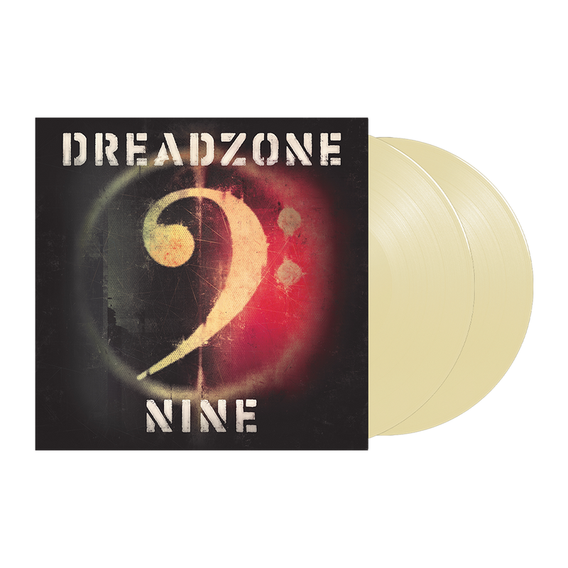 Dreadzone - Nine