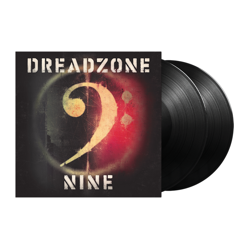 Dreadzone - Nine