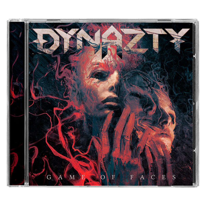 DYNAZTY - Game of Faces *Pre-Order