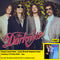 The Darkness - Dreams On Toast : Album  + Ticket Bundle  (Album Launch Gig at Leeds Beckett Students Union) *Pre-Order