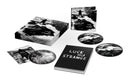 David Gilmour - Luck and Strange: Boxset *Pre-Order