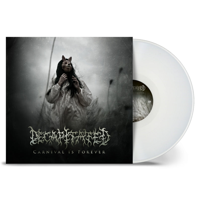 Decapitated - Carnival Is Forever *Pre-Order