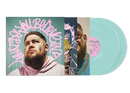 Rag‘n’Bone Man - What Do You Believe In?  : Album  + Ticket Bundle  (Album Launch Gig at Leeds Beckett Students Union) *Pre-Order