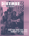 Dikembe 12/06/25 @ Hyde Park Book Club