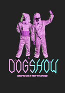 Dogshow 14/03/25 @ The Parish, Huddersfield