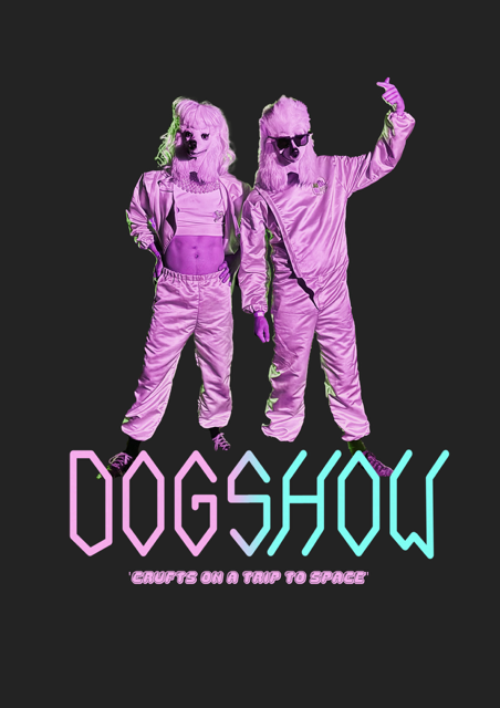 Dogshow 14/03/25 @ The Parish, Huddersfield