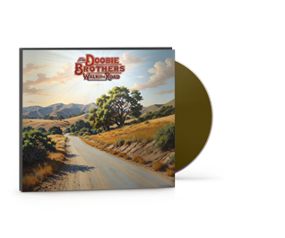 Doobie Brothers (The) - Walk This Road *Pre-Order