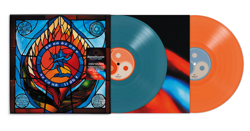 Dreadzone - Second Light - Limited RSD 2025