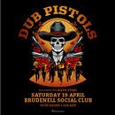 Dub Pistols 19/04/25 @ Brudenell Social Club