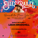 Elles Bailey 01/12/24 @ Brudenell Social Club